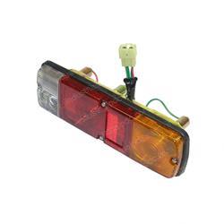 Picture of Lamp Assembly