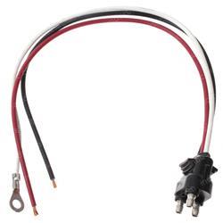 Picture of Pigtail- 3 Pin    (1400009)