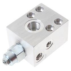 Picture of Valve Motion