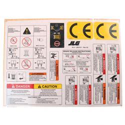 Picture of Decals Kit