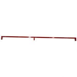 Picture of Weldment - Rail Top Fold Down L