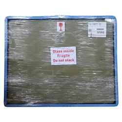 Picture of Window Glassfront