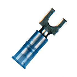 Picture of Terminal - Spade (100 Pcs)