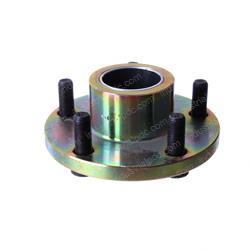 Picture of Hub Rear Floatation