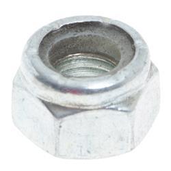 Picture of Nut Hex Hd 5/16-18unc Gr5 Zp