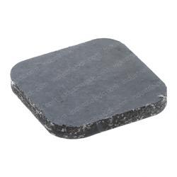 Picture of Pad Rubber Hood