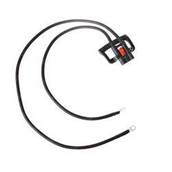 Picture of Connector Assembly- Battery