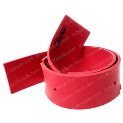 Picture of Squeegee - Red Gum