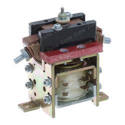 Big Joe 5637 - 24 volt 70 ap contactor(single)