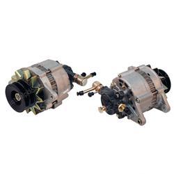 Picture of Alternator - With Pump
