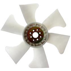Picture of Fan Radiator