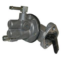 Picture of Pump - Fuel