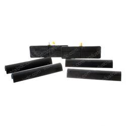 Picture of Plate Set - Plastic Slide