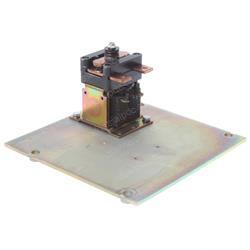 Picture of Contactor Panel