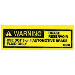 Picture of Decal