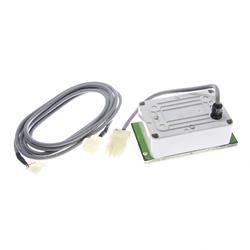 Picture of Analyzer(diagnose Unit)