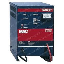 Picture of Charger - 24v 40a 120vac