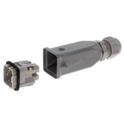 Picture of Connector - 5 Pin Male