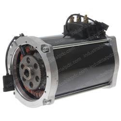 Picture of Motor  Ac  5kw