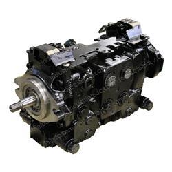 Picture of Pump - Hydraulic