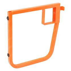 Picture of Welded Platform Gate