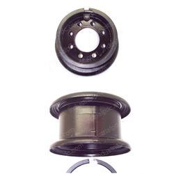 Picture of Wheel - 4.33-8 3 Pc Rim/Flange