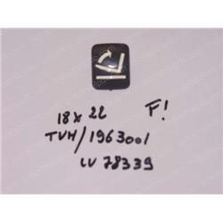 Picture of Insert Symbol - Tilt