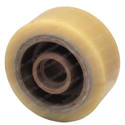 Picture of Wheel - Poly 8x4x2.44