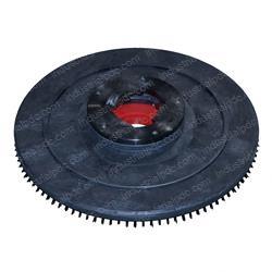 Picture of Pad Assy 16in Holder + C/Plate