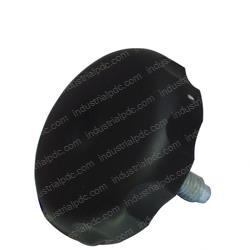 Picture of Knob - Battery Cover