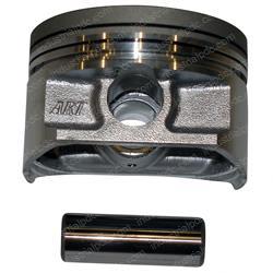 Picture of Piston -Std - W/ Pin