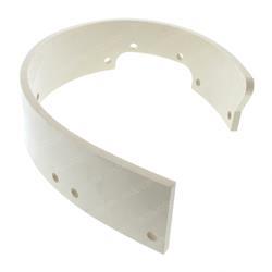 Picture of Squeegee - Tan Gum