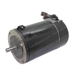 Picture of Motor - Electric 36 Volt Dc