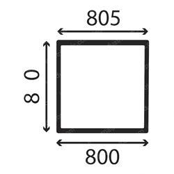 Picture of Backlight-Green