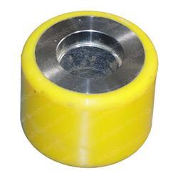 Picture of Wheel - Poly 5.00 X 3.625