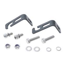 Picture of Bracket - Work Lightbar Slb L