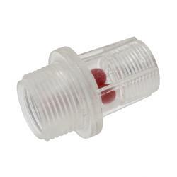 Picture of Flow Indicator 3/4 Nptx 3/8