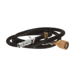 Picture of Hose Assembly Lp Gas-86 Lng