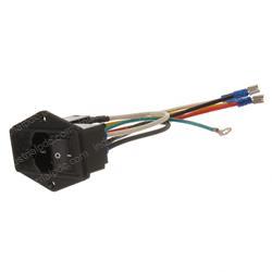 Picture of Outlet - Battery Charger