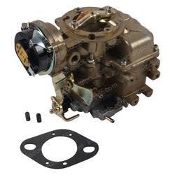 Picture of Carburetor