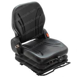 Picture of Seat With Belt