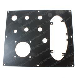 Picture of Weld Control Box Lid