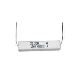 Picture of Resistor - 10w