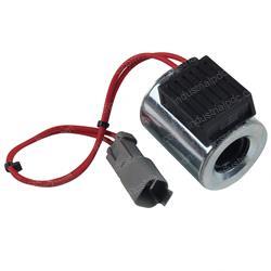 Picture of Coil - Solenoid