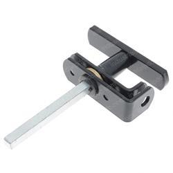 Picture of Handle-T,padlock
