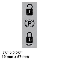 Picture of Decal