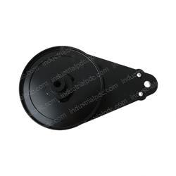 Picture of Main Broom Plt