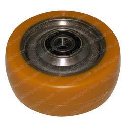 Picture of Wheel - Load