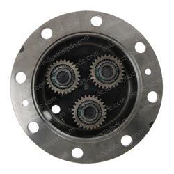 Picture of Plt Gear Carrier