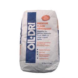 Picture of Oil-Dri - Premium 25 Lbs L70